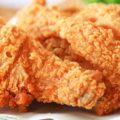 How to: Make KFC fried chicken at home
