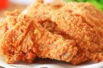 How to: Make KFC fried chicken at home