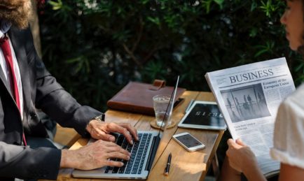 When you sleep, keep your business running