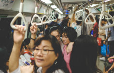 Rising Tension Population: Where will humans go?