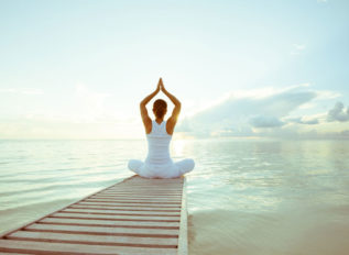 Beginner to Advanced Yoga techniques