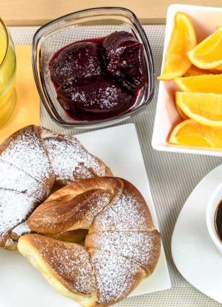 Healthy Breakfast for Healthy Body
