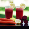 Surprising health benefit from smoothies