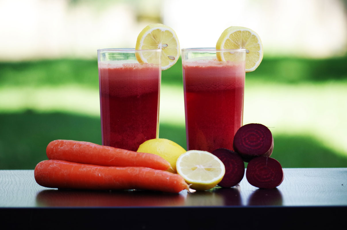 Surprising health benefit from smoothies