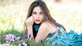 Yennefer announces her new fashion collection