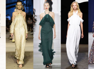 Milan Fashion Week 2017 has begun