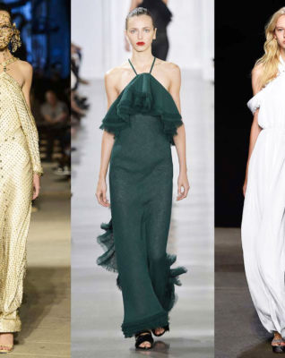 Milan Fashion Week 2017 has begun