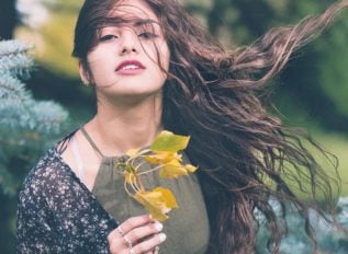 Freshment of life – beauty of elves