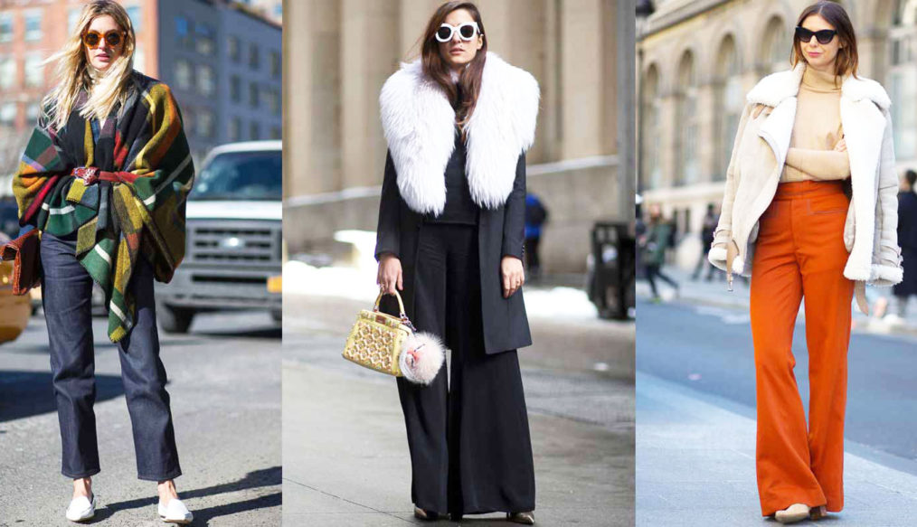 Best outfits for a stylish winter