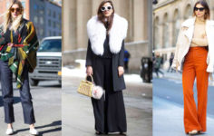 Best outfits for a stylish winter