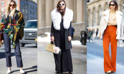 Best outfits for a stylish winter