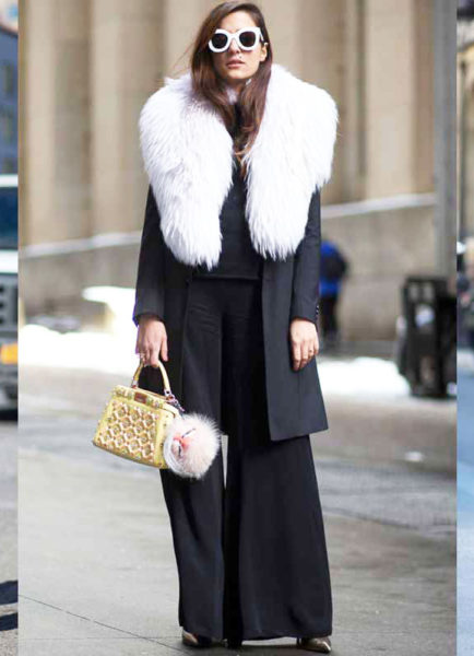 Best outfits for a stylish winter