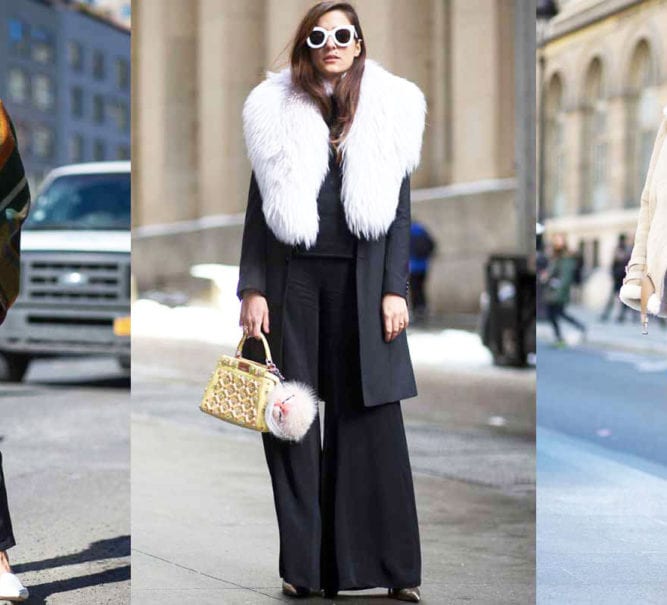 Best outfits for a stylish winter