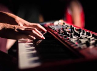 Charlie Puth’s new album “Voicenotes” is releasing