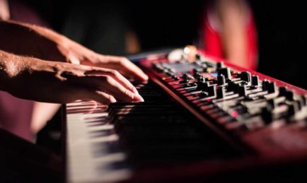 Charlie Puth’s new album “Voicenotes” is releasing