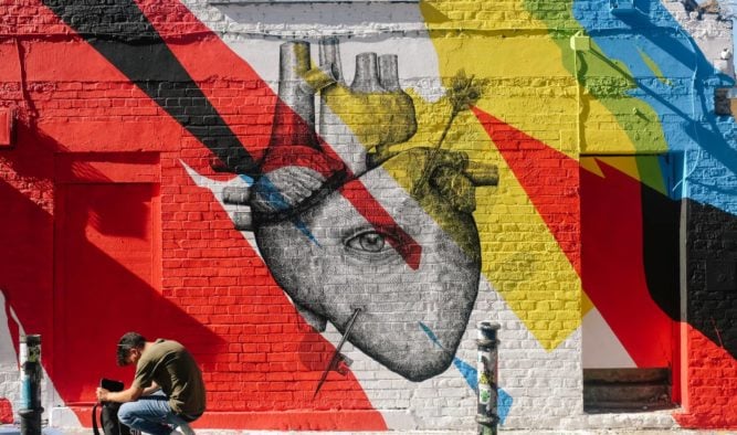 8 ways to keep your heart forever young