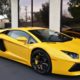 Lamborghini Aventador review: the magnificent beauty