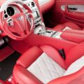 New Bentley Continental GT 2018 with its incredible interior
