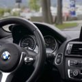 Car Interior Upgrade from BMW: Never been better