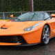 Ferrari LaFerrari limited edition: Strong, bold and powerful