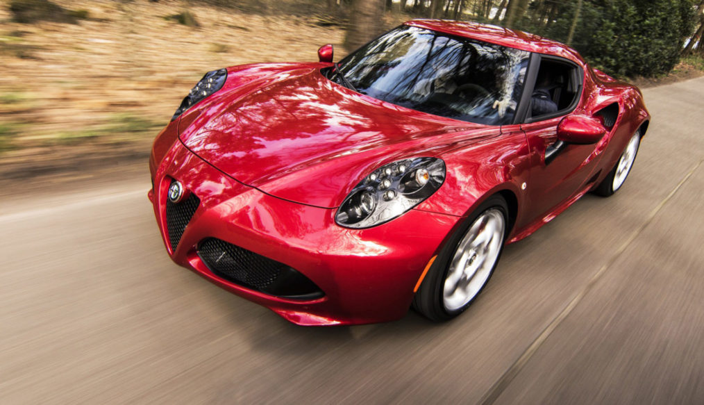 Highspeed Driving: Beware your surrounding
