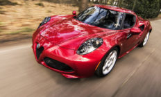 Highspeed Driving: Beware your surrounding