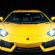 Lamborghini UGR fires up at the speed of 402 km/h