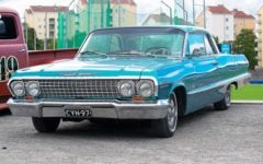 Form is temporary, yet class is forever