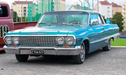 Form is temporary, yet class is forever