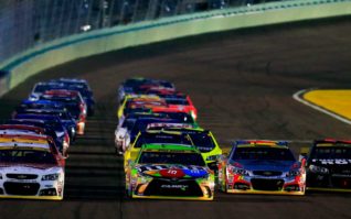 Race Rewind: Homestead – Miami 2017