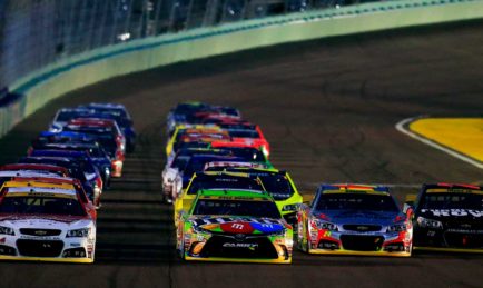 Race Rewind: Homestead – Miami 2017