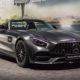 Mercedes-AMG GT C-Roadster – Classy yet innovative