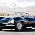 Jaguar XKSS reborn – the Bold Beauty of an oldschool super car