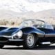 Jaguar XKSS reborn – the Bold Beauty of an oldschool super car