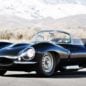 Jaguar XKSS reborn – the Bold Beauty of an oldschool super car