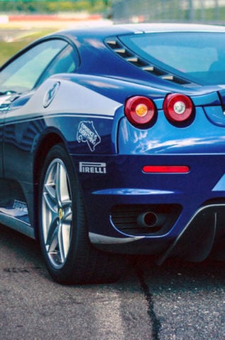 At Los Angeles Auto Show 2017: What to expect?