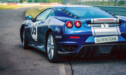 At Los Angeles Auto Show 2017: What to expect?