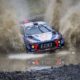 Neuville dominates as rivals falter