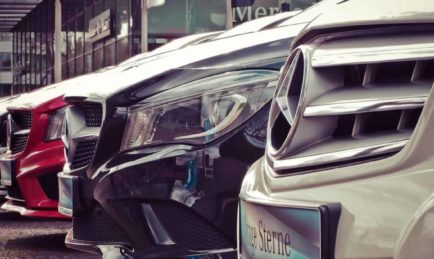 Free cars is here, come and take them all home