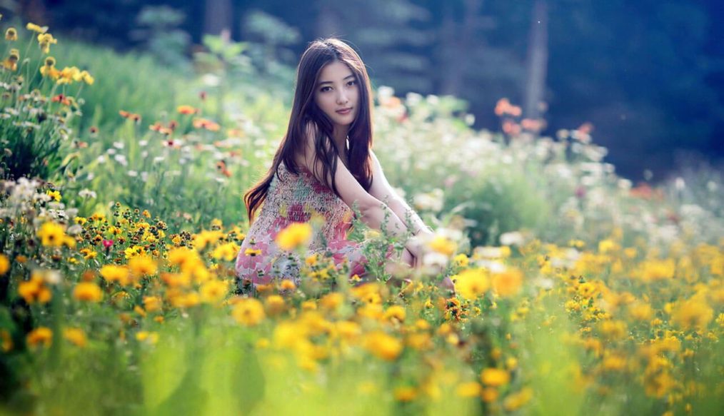8 Life styles keep you naturally beautiful
