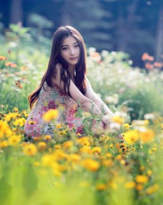 8 Life styles keep you naturally beautiful