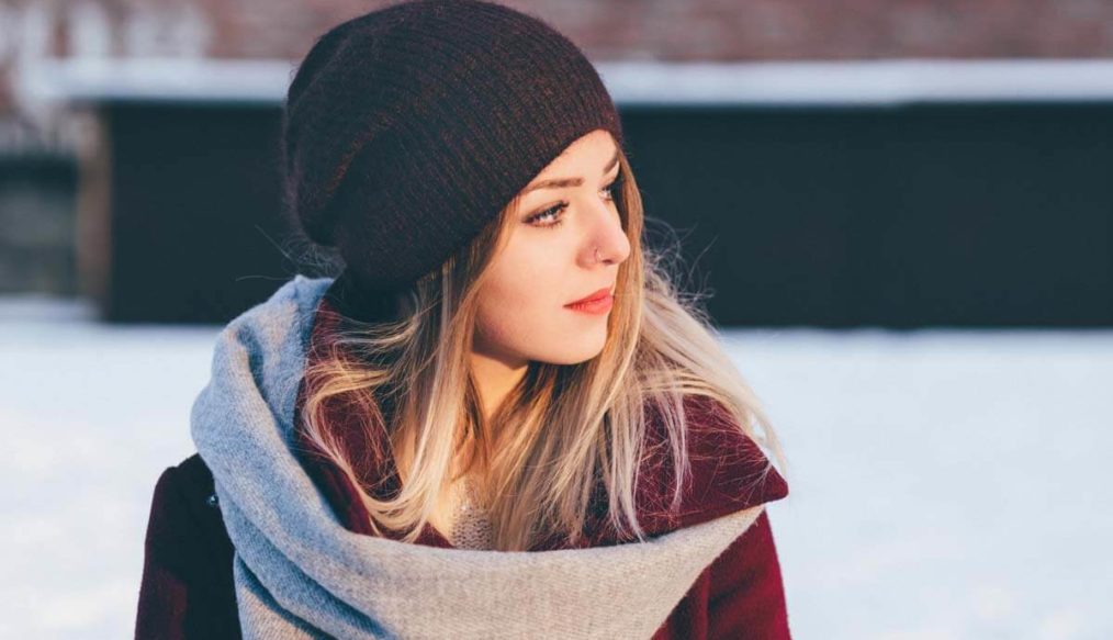 Winter is coming – How to dress in style