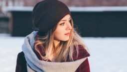 Winter is coming – How to dress in style