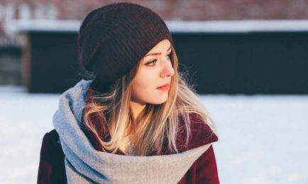 Winter is coming – How to dress in style