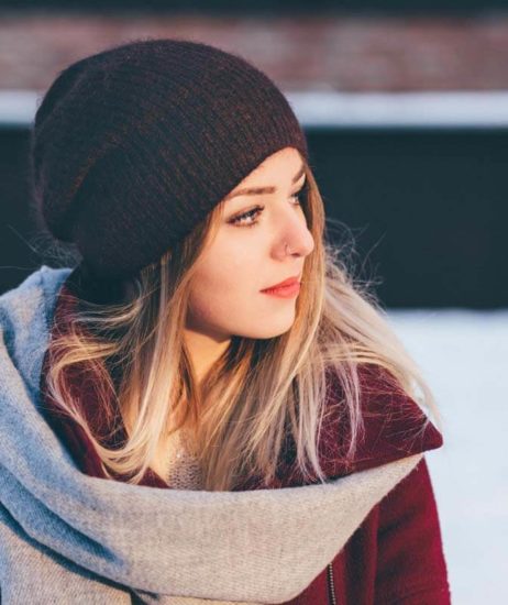 Winter is coming – How to dress in style