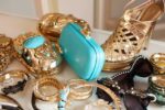 Luxury fashion accessories for ladies
