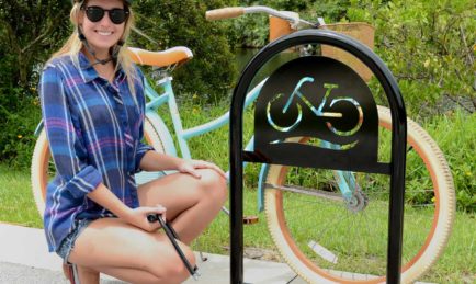 Cycling would keep your body in form and health