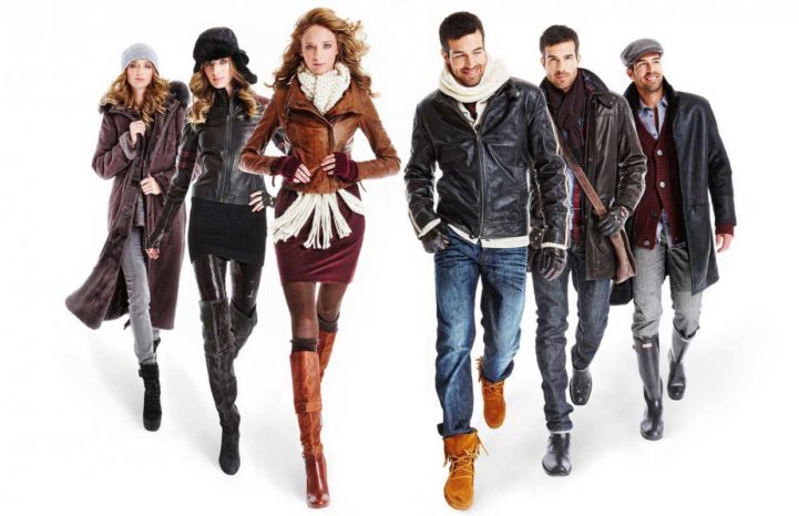 How to dress beautifully in Winter?