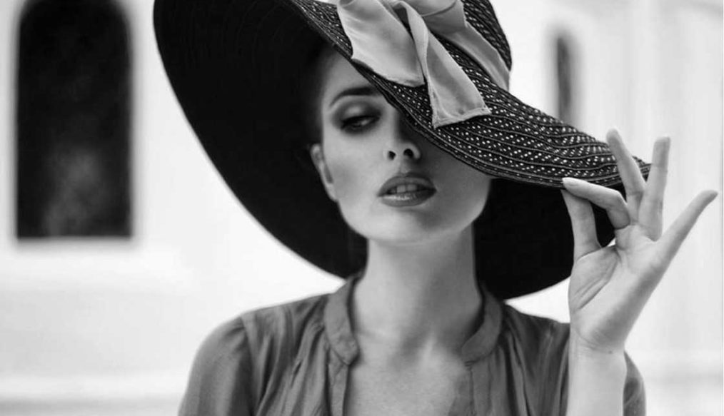 Find your perfect hat to match your fashion