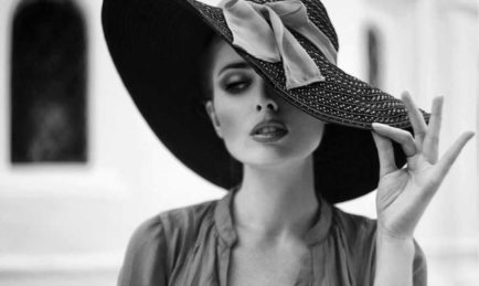 Find your perfect hat to match your fashion